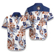 Utah Proud EZ05 0907 Hawaiian Shirt