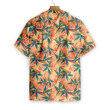 Tropical Seamless Pattern 4 EZ14 2607 Hawaiian Shirt