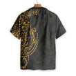 Strong And Cool Polynesian Pattern V2 Hawaiian Shirt