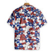 Texas Pattern EZ05 0607 Hawaiian Shirt 3
