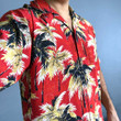 Fire Breeze Retro Hawaiian Shirt