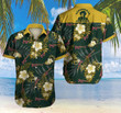 Tlmus-the Jimi Hendrix Experience Hawaii Shirt Summer Button Up Shirt For Men Beach Wear Short Sleeve Hawaii Shirt