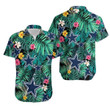 NFL Dallas Cowboys Hawaiian Shirt 2 TNT-01177-HWS