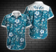 Tlab Nurse Hawaii Shirt 2 Summer Button Up Shirt For Men Beach Wear Short Sleeve Hawaii Shirt