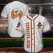 Baltimore Orioles Baseball Jersey Shirt 170 - Baseball Jersey LF