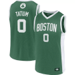 Men's NBA Boston Celtics Jayson Tatum Jersey