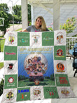 Caddyshack 3D Customized Quilt Blanket Size Single, Twin, Full, Queen, King, Super King  