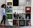 Joy Division Albums 3D Customized Quilt Blanket Size Single, Twin, Full, Queen, King, Super King  