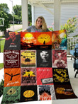 Apocalypse Now 3D Customized Quilt Blanket Size Single, Twin, Full, Queen, King, Super King  