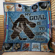 A Farmers Prayer 3D Customized Quilt Blanket Size Single, Twin, Full, Queen, King, Super King  