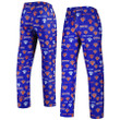 New York Knicks Concepts Sport Breakthrough Knit Sleep Pants - Blue