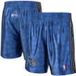 Orlando Magic  2000/01 Hardwood Classics  Shorts - Blue