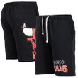 Chicago Bulls After School Special Shorts - Black