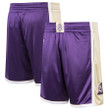 Kobe Bryant Los Angeles Lakers  Hall of Fame Class of 2020  Hardwood Classics Shorts - Purple