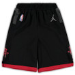 Houston Rockets  Preschool Statement Edition Replica Shorts - Black