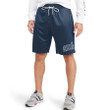 Memphis Grizzlies Tommy Jeans Mike Mesh Basketball Shorts - Navy