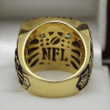 1990 (1989) San Francisco 49ers Premium Replica Championship Ring