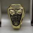 1991 (1990) New York Giants Premium Replica Championship Ring