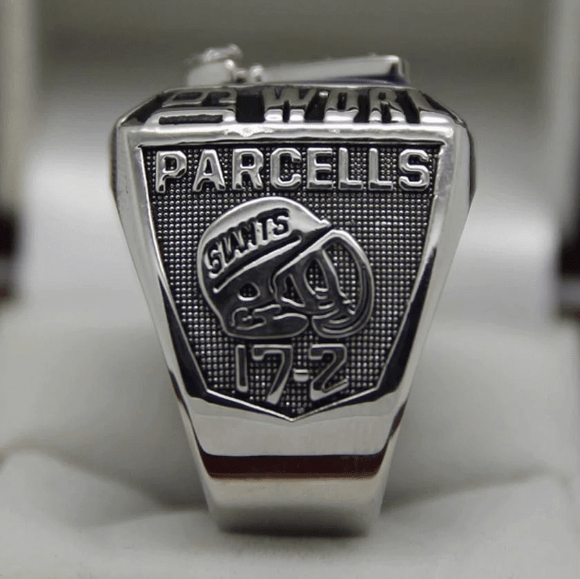 1987 (1986) New York Giants Premium Replica Championship Ring