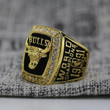 1991 Chicago Bulls Premium Replica Championship Ring