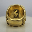 1990 Detroit Pistons Premium Replica Championship Ring