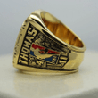 1990 Detroit Pistons Premium Replica Championship Ring