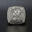 2007 San Antonio Spurs Premium Replica Championship Ring