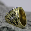 2017 Golden State Warriors Premium Replica Championship Ring