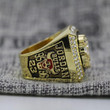 1996 Chicago Bulls Premium Replica Championship Ring