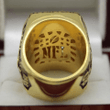 1979 (1978) Pittsburgh Steelers Premium Replica Championship Ring