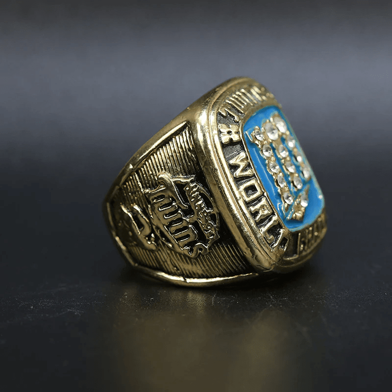 1987 Minnesota Twins Premium Replica Championship Ring