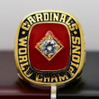 1982 St. Louis Cardinals Premium Replica Championship Ring