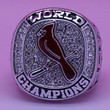 2011 St. Louis Cardinals Premium Replica Championship Ring