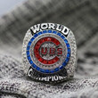 2016 Chicago Cubs Premium Replica Championship Ring