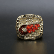 2002 Detroit Red Wings Premium Replica Championship Ring