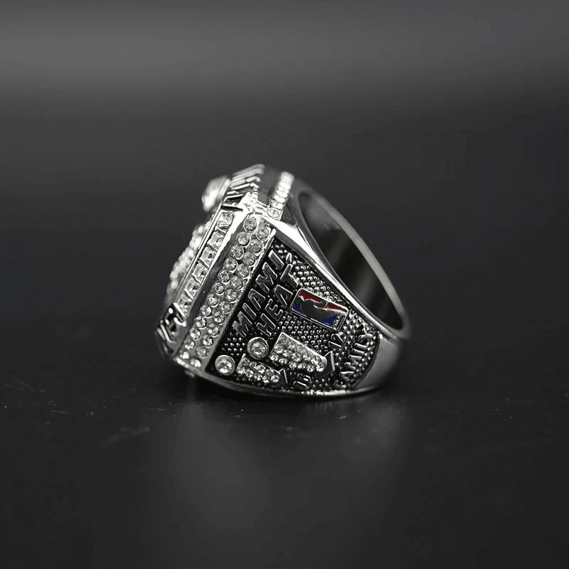 2012  Miami Heat Premium Replica Championship Ring