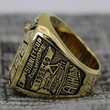 1959 Montreal Canadiens Premium Replica Championship Ring