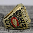 1964 Montreal Canadiens Premium Replica Championship Ring