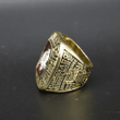1996  Colorado Avalanche Stanley Cup Premium Replica Championship Ring