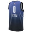 Women'sJayson Tatum 2023 NBA All-Star Game Swingman Jersey - Blue