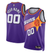 Youth #00 Phoenix Suns Custom 2022/23 Swingman Jersey - Classic Edition
