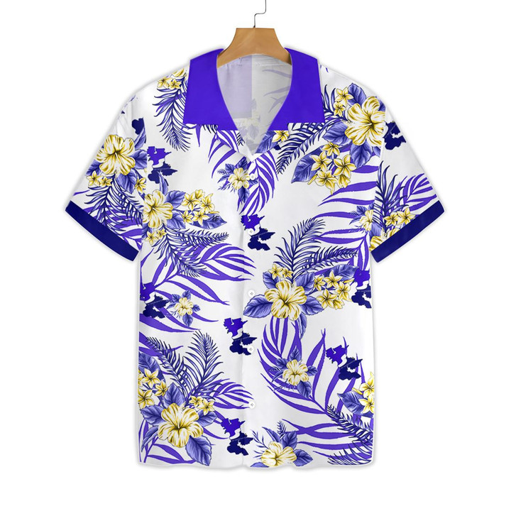 Sacramento Proud EZ05 0907 Hawaiian Shirt