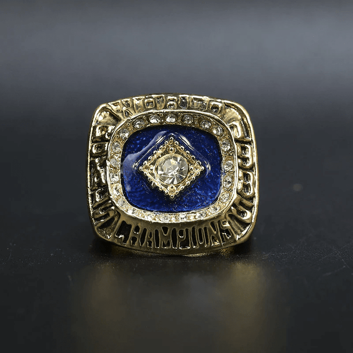1985 Kansas City Royals Premium Replica Championship Ring