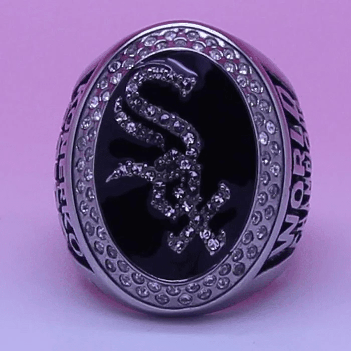 2005 Chicago White Sox Premium Replica Championship Ring