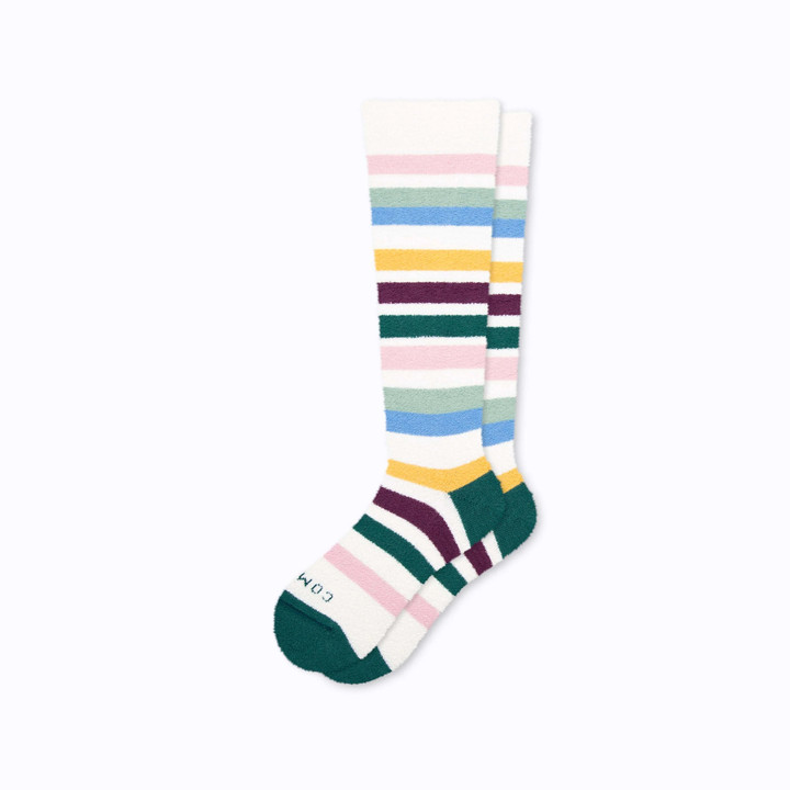 Cozy Compression Socks