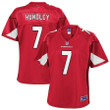 Brett Hundley Arizona Cardinals NFL Pro Line Women's Team Player- Cardinal Jersey