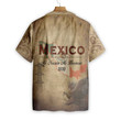 Mi Naci?n Mi Herencia Mexico EZ12 0402 Hawaiian Shirt