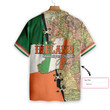 Sons Of Ireland Shenanigans Chapter EZ12 2001 Custom Hawaiian Shirt
