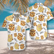 Woofles Pizza And Cake EZ24 2810 Hawaiian Shirt
