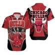Chicago Bulls Players 24 Markkanen 8 Lavine 22 Potter Jr Hawaiian Shirt